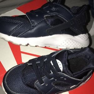 Toddler NIKE hurrache